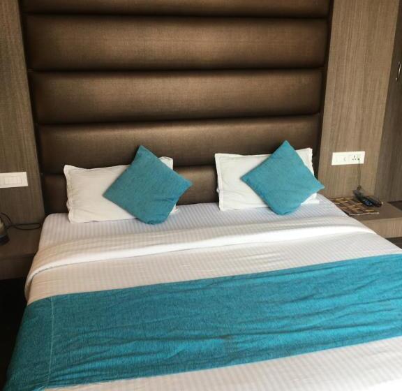 Chambre Deluxe, Trihari