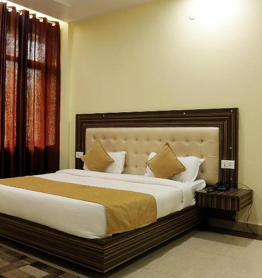 Chambre Standard, Trihari