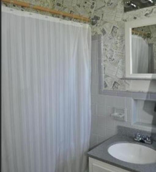 スタンダードルーム, Luray Caverns Motels