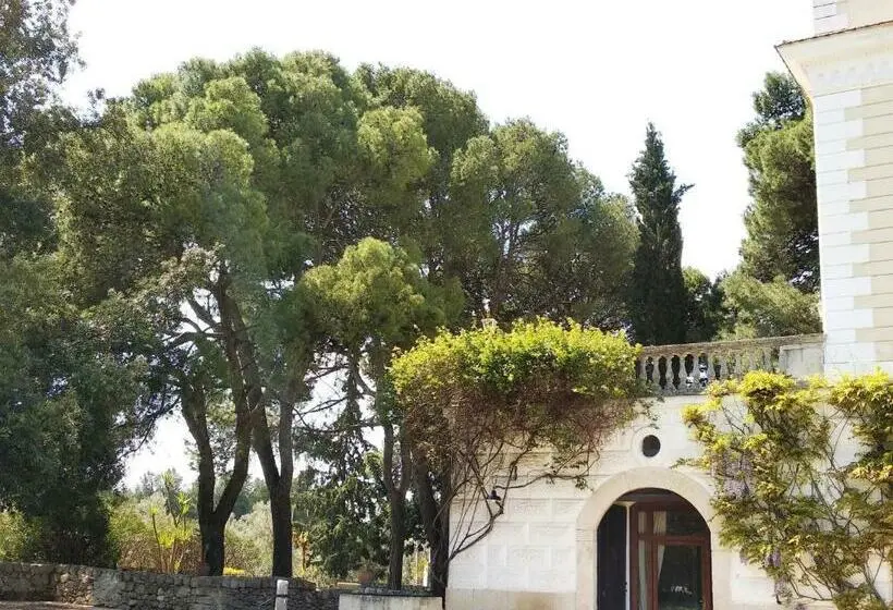 Sviitti, Cefalicchio B&b
