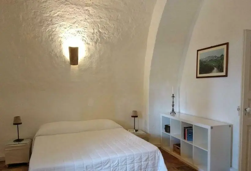 Sviitti, Cefalicchio B&b