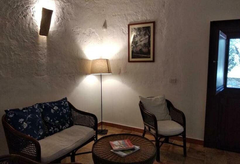 سوییت, Cefalicchio B&b