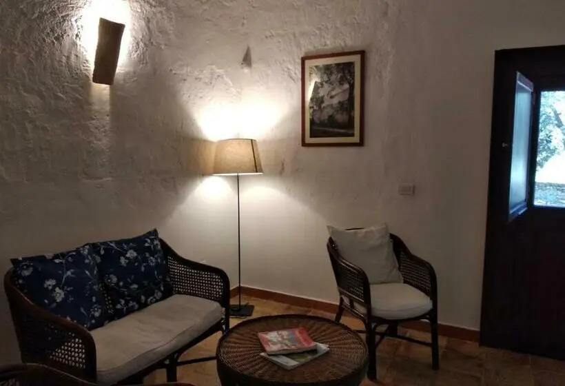Sviitti, Cefalicchio B&b