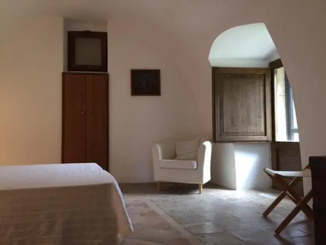 Standard-huone, Cefalicchio B&b