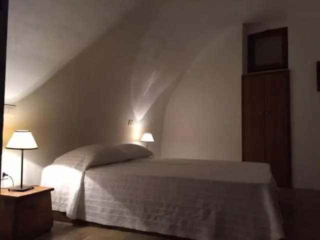 Standard-huone, Cefalicchio B&b