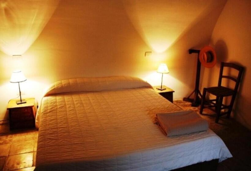 اتاق استاندارد, Cefalicchio B&b