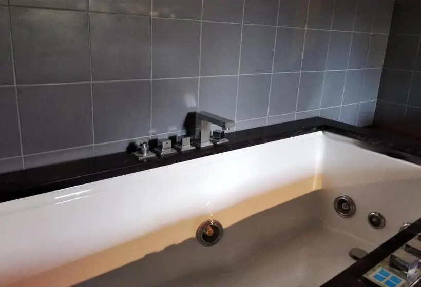 Standard-huone, Cefalicchio B&b