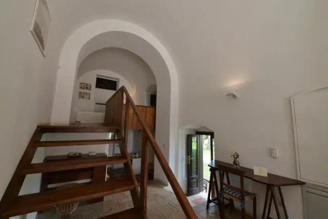 Deluxe-huone, Cefalicchio B&b
