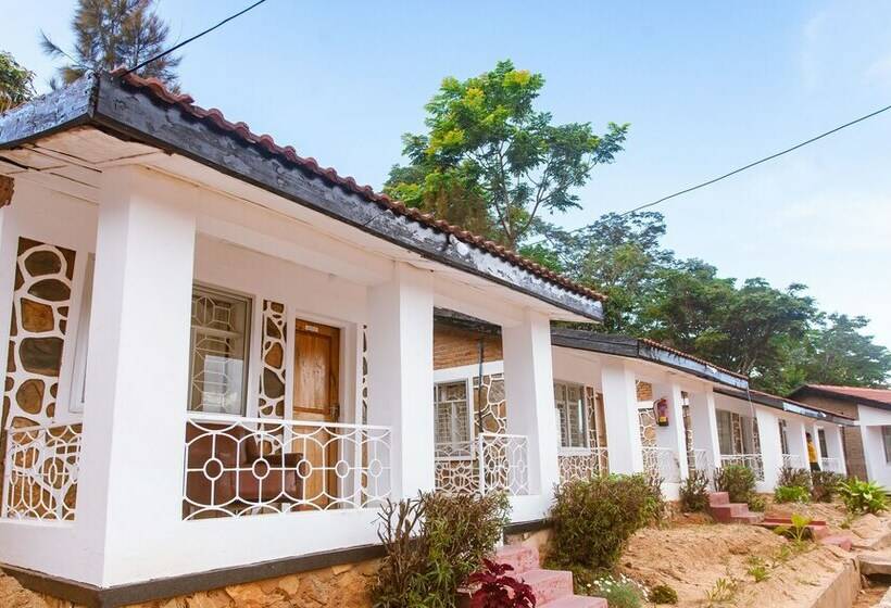 منزل غرفة نوم واحدة, Wilolesi Hilltop