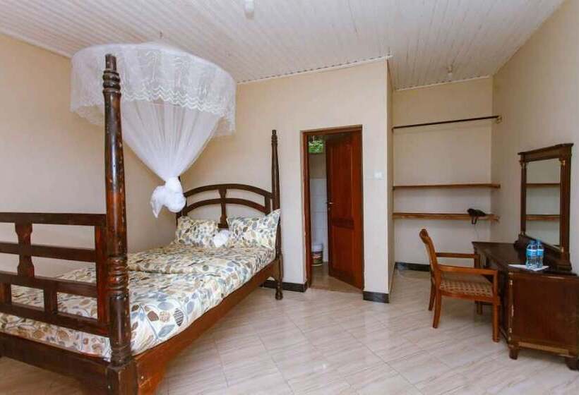 غرفة ديلوكس فردية, Wilolesi Hilltop