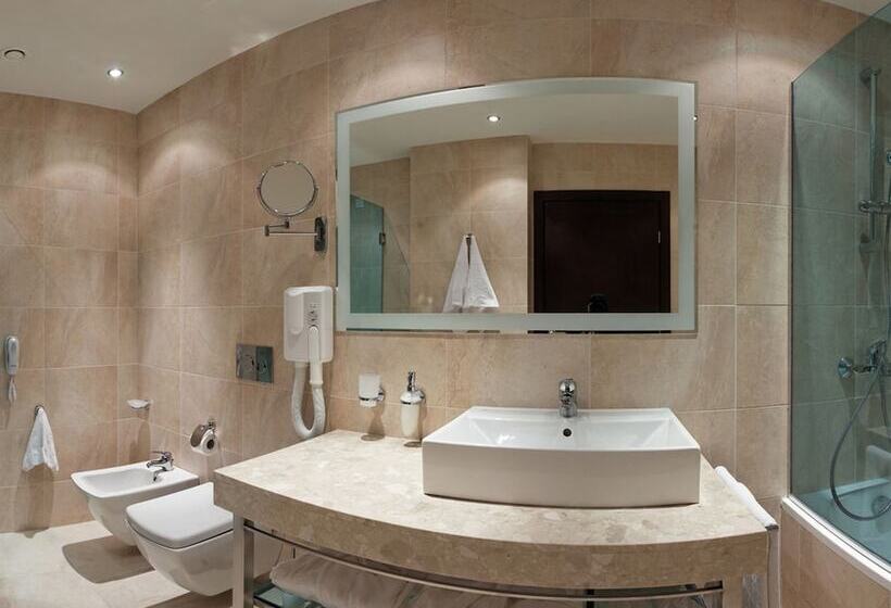 Семейный Номер, Astera Hotel & Spa With Free Private Beach