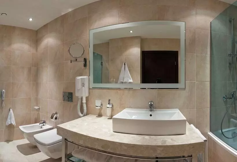 スタンダードルーム, Astera Hotel & Spa With Free Private Beach
