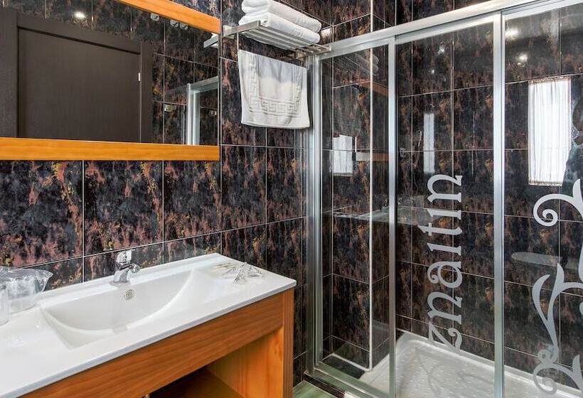 Номер Стандарт, Hostal Aznaitin