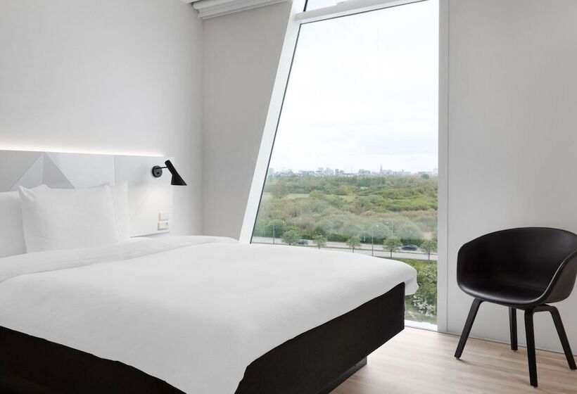 Номер Deluxe, Ac Hotel By Marriott Bella Sky Copenhagen