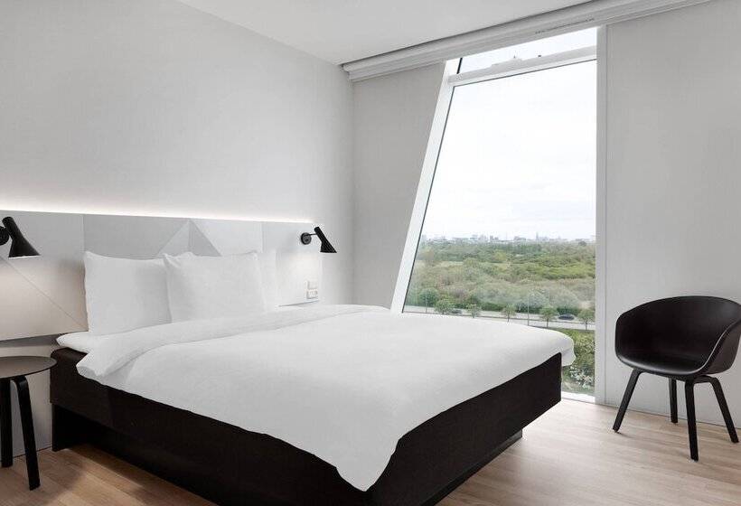 Номер Deluxe, Ac Hotel By Marriott Bella Sky Copenhagen