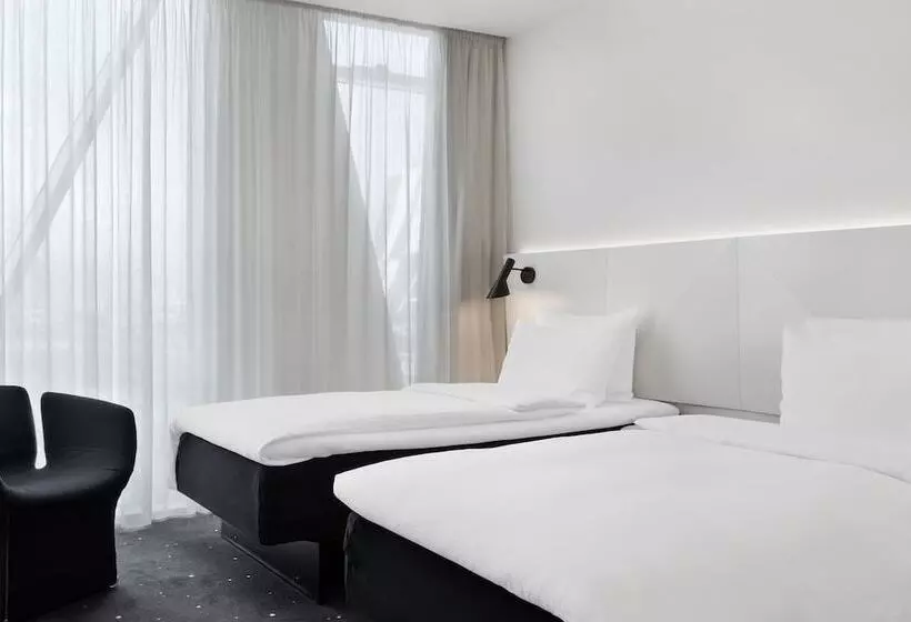 اتاق استاندارد, Ac Hotel By Marriott Bella Sky Copenhagen