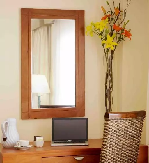 Standard-huone 2 Parivuodetta, Arenas Del Mar Resort