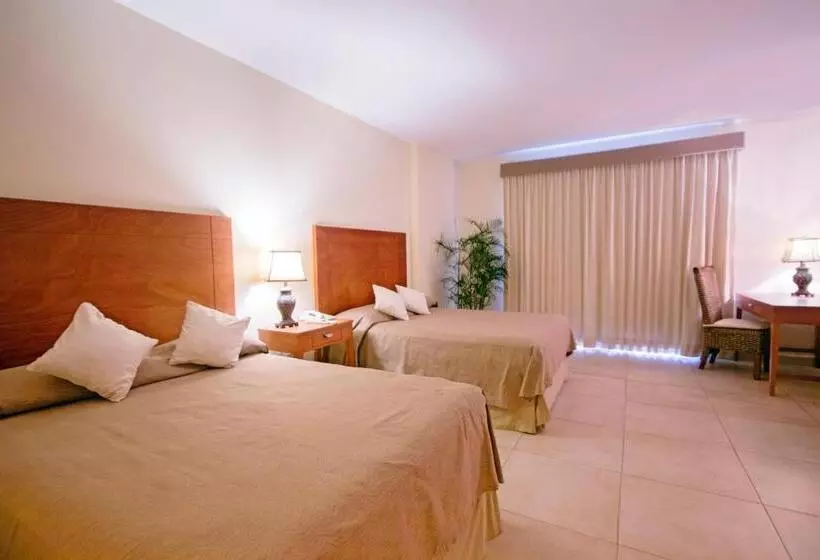 Juniorsviitti, Arenas Del Mar Resort