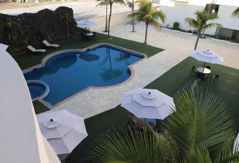 Economy-huone, Arenas Del Mar Resort