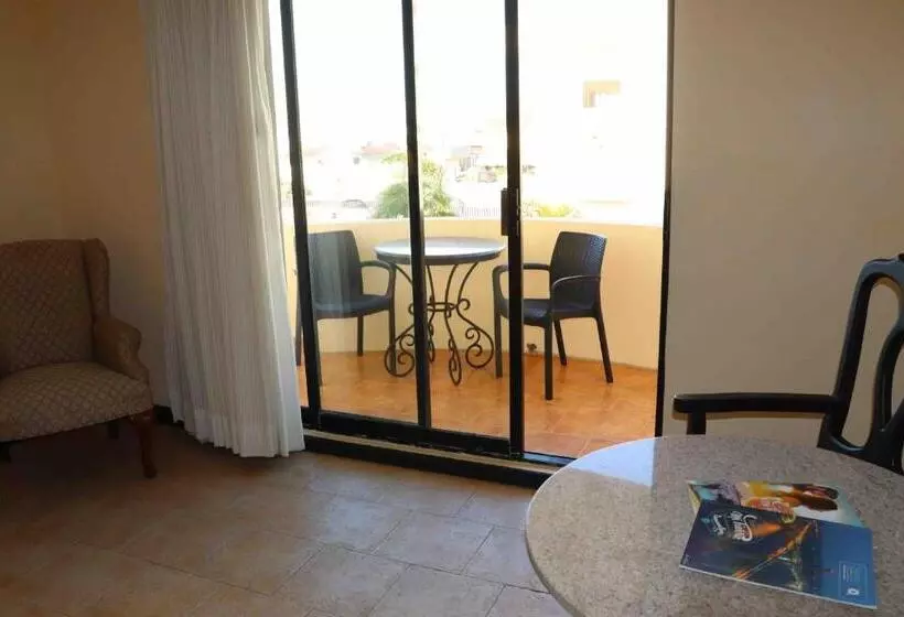 Economy-huone, Arenas Del Mar Resort