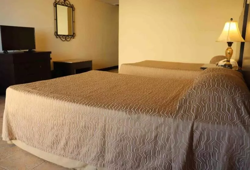 Economy-huone, Arenas Del Mar Resort