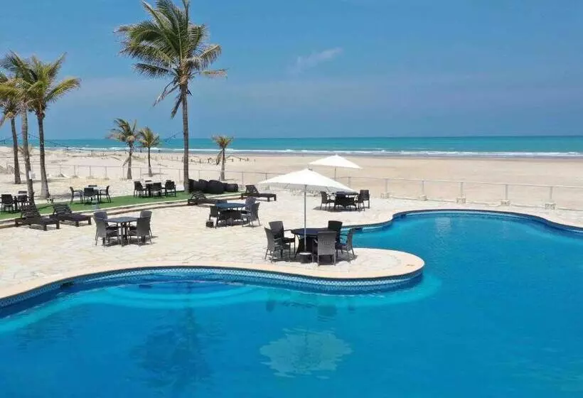 Standard-huone King-vuode, Arenas Del Mar Resort