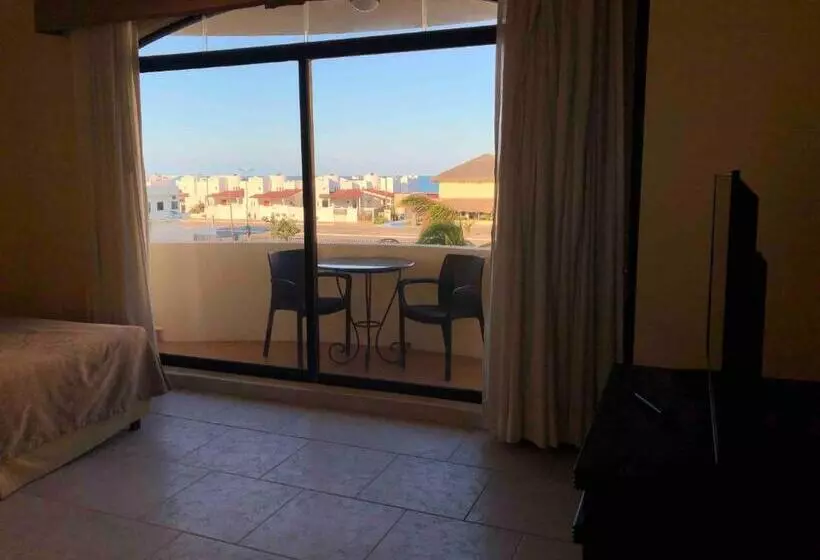Economy-huone, Arenas Del Mar Resort