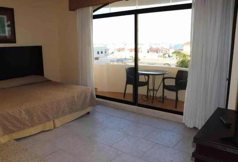 Economy-huone, Arenas Del Mar Resort