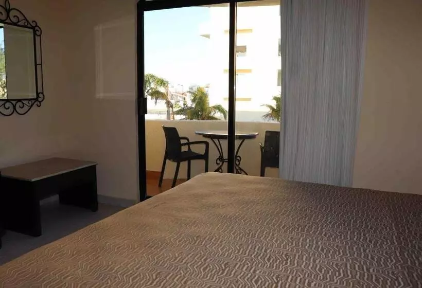 Sviitti King-vuode, Arenas Del Mar Resort