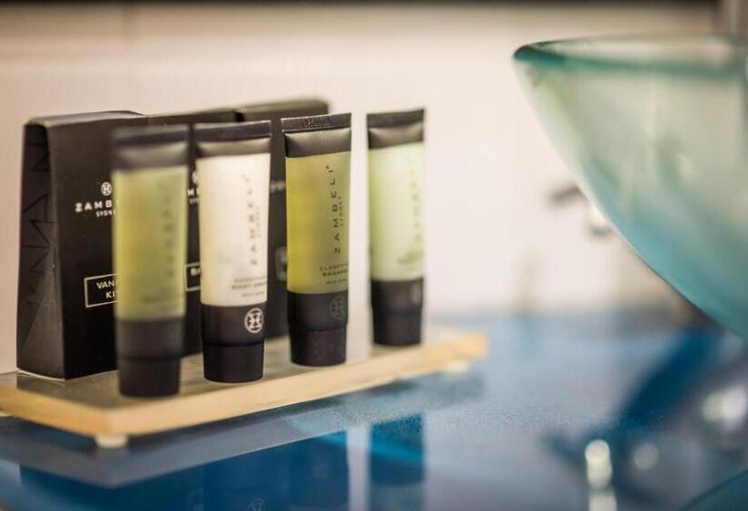 סוויטה עם נוף, At Waterfront Whitsunday Retreat  Adults Only