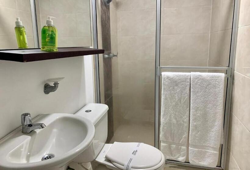 Номер Стандарт Трехместный, Ayenda 1415 Las Vegas Granada