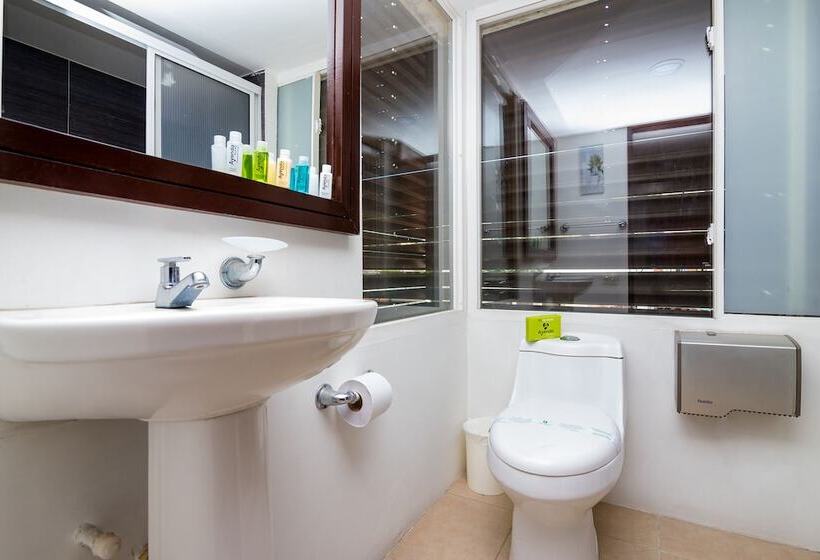 חדר סטנדרט, Ayenda 1415 Las Vegas Granada