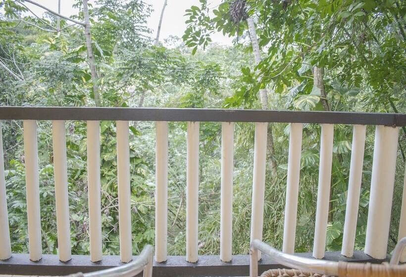 اتاق استاندارد سه نفره, Bay View Eco Resort & Spa