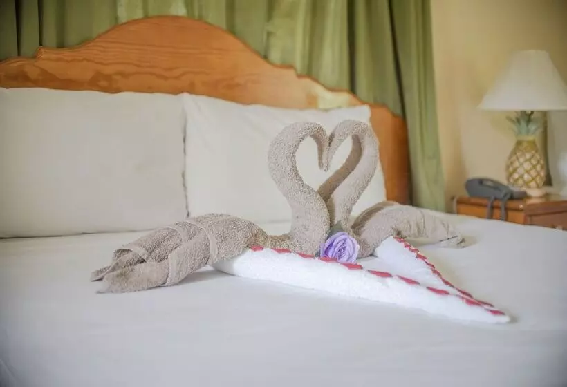 اتاق استاندارد سه نفره, Bay View Eco Resort & Spa