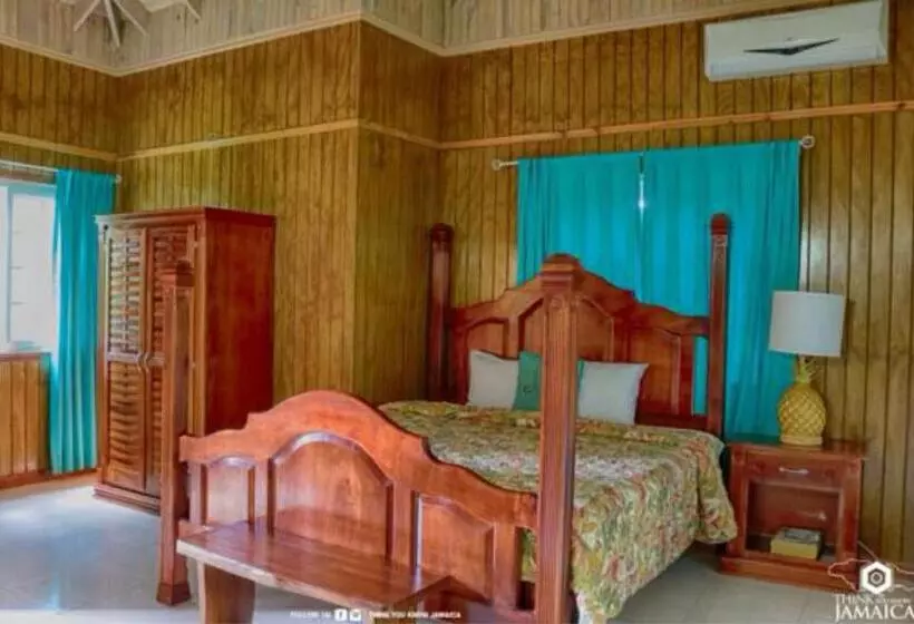 اتاق استاندارد, Bay View Eco Resort & Spa