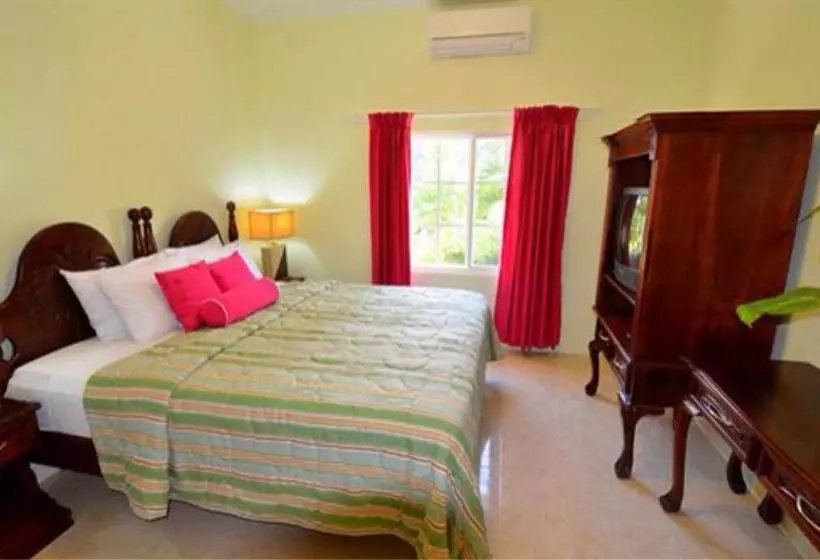 اتاق استاندارد, Bay View Eco Resort & Spa