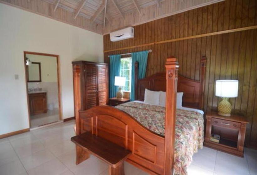 اتاق استاندارد, Bay View Eco Resort & Spa