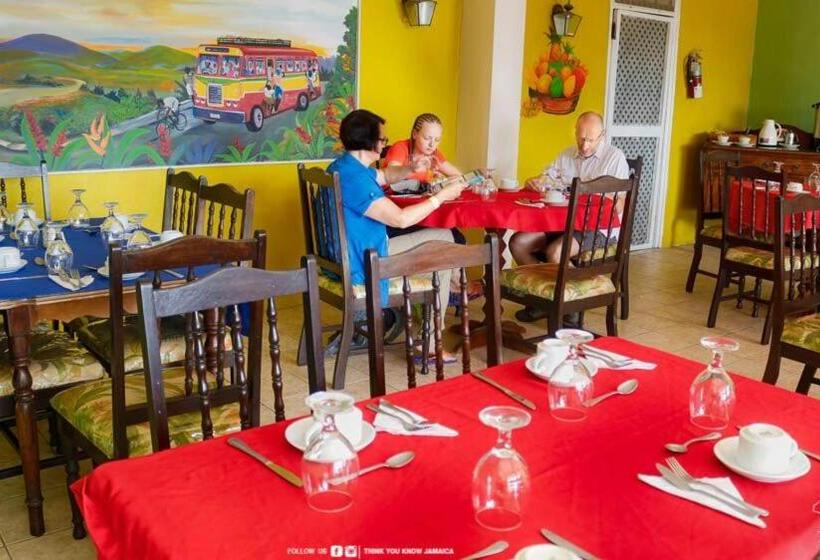 اتاق استاندارد, Bay View Eco Resort & Spa