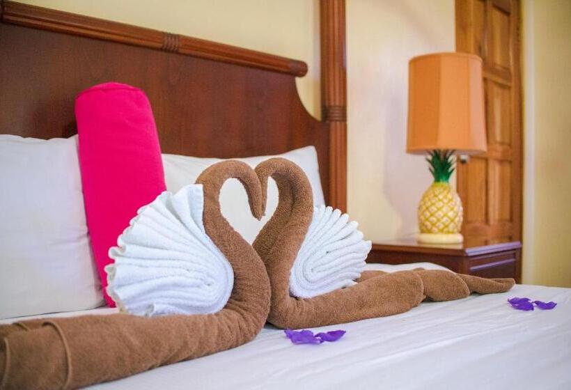 سوییت جونیور, Bay View Eco Resort & Spa