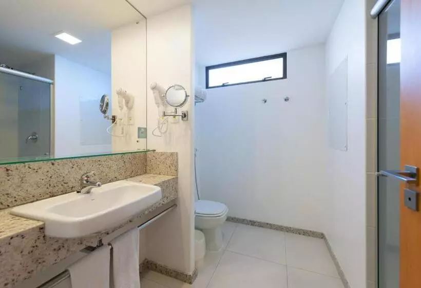 Premium-huoneisto 1 Makuuhuone, Best Western Premier Maceio