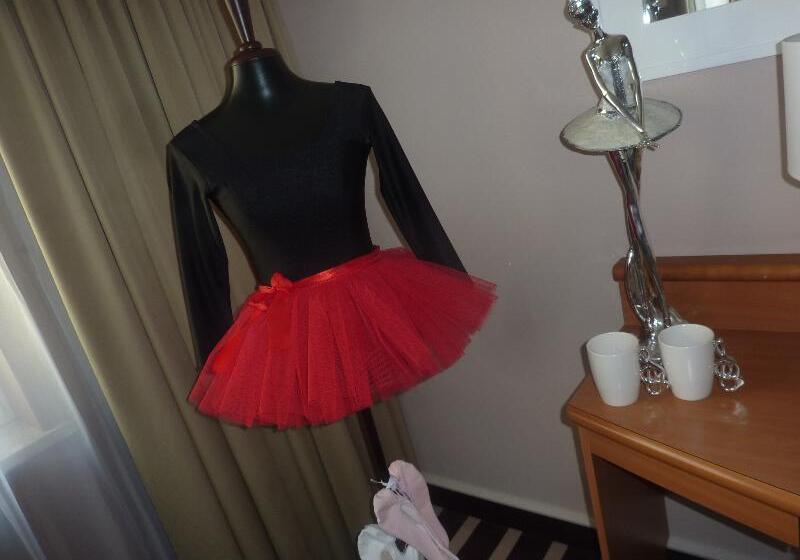 Номер Стандарт, Boutique Casa San Diego