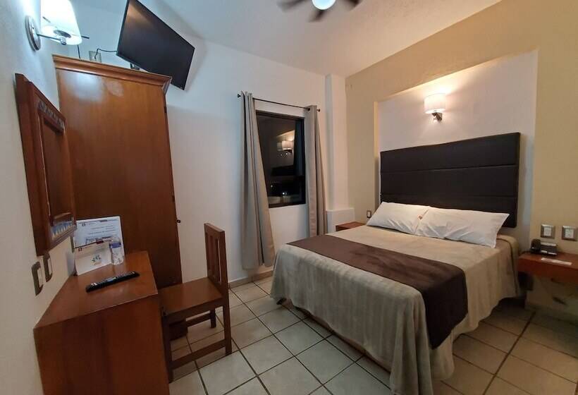 חדר סטנדרט, El Relicario