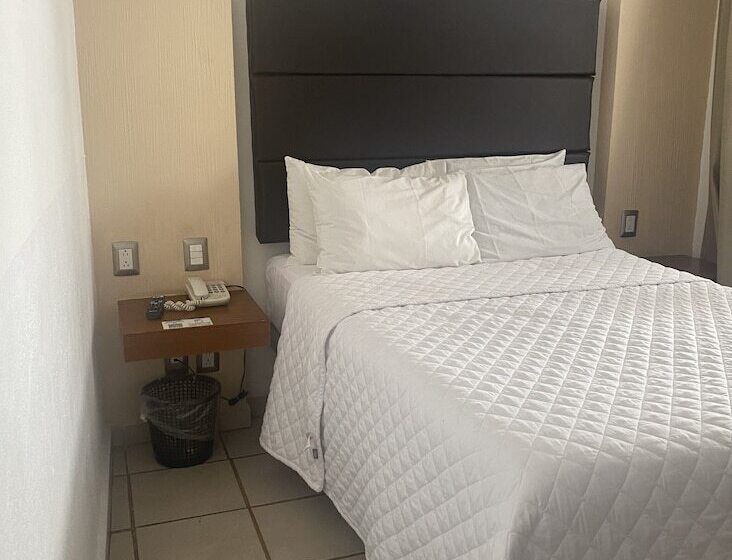 חדר סטנדרט, El Relicario