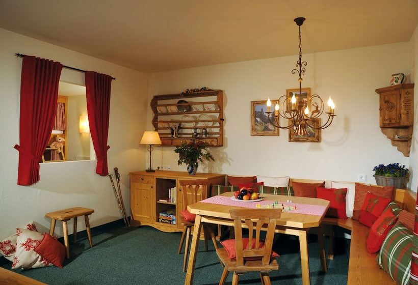 家庭套房, Fire & Ice Dusseldorf/neuss