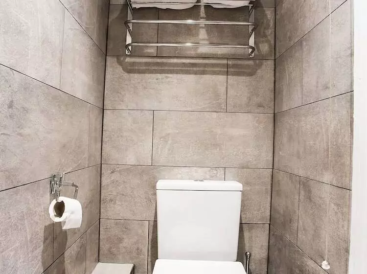 اتاق لوکس, Greenland Villa