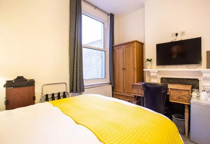 اتاق لوکس, Greenland Villa