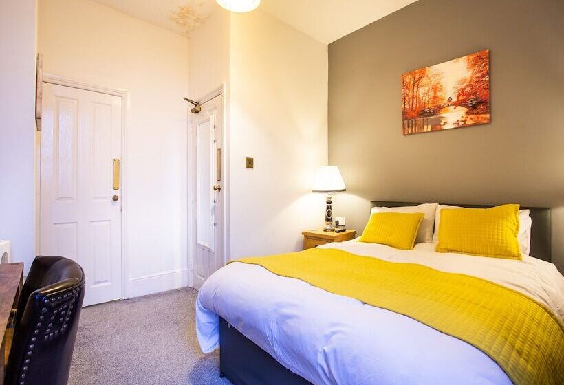 デラックスルーム, Greenland Villa