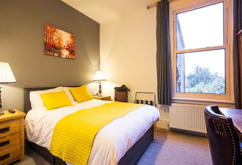 豪华房间, Greenland Villa