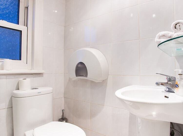 标准间, Greenland Villa