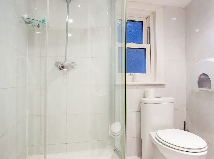 スタンダードルーム, Greenland Villa